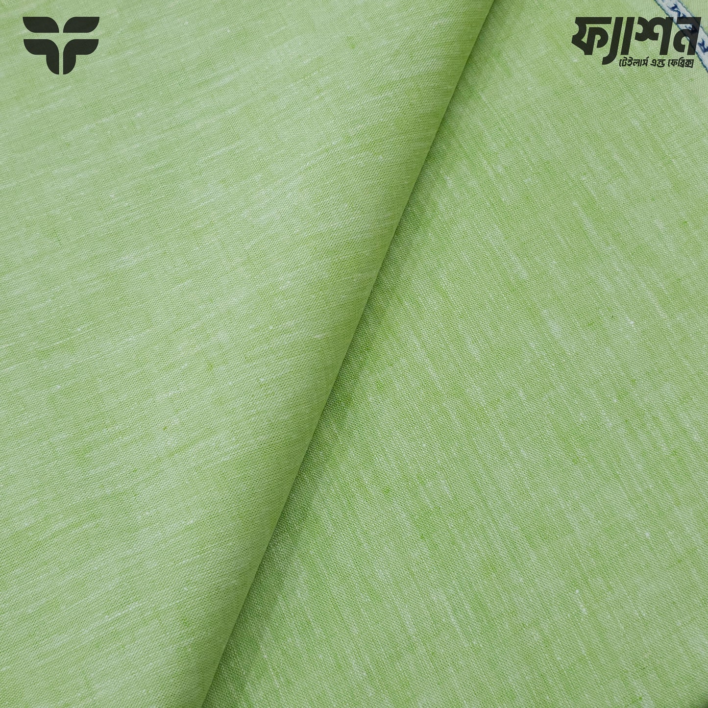 Linen Club Premium Summer Cotton Fabric