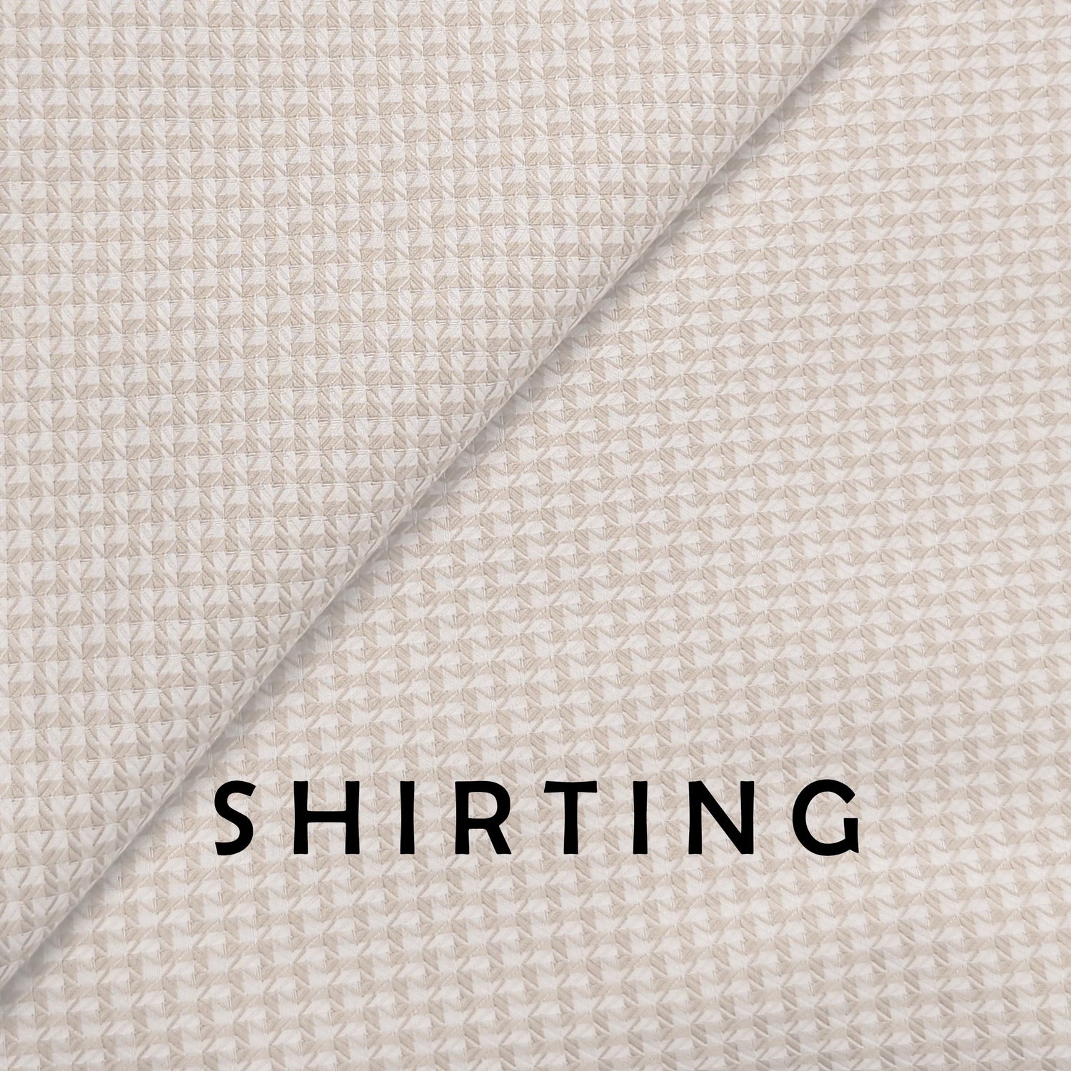 SHIRTING