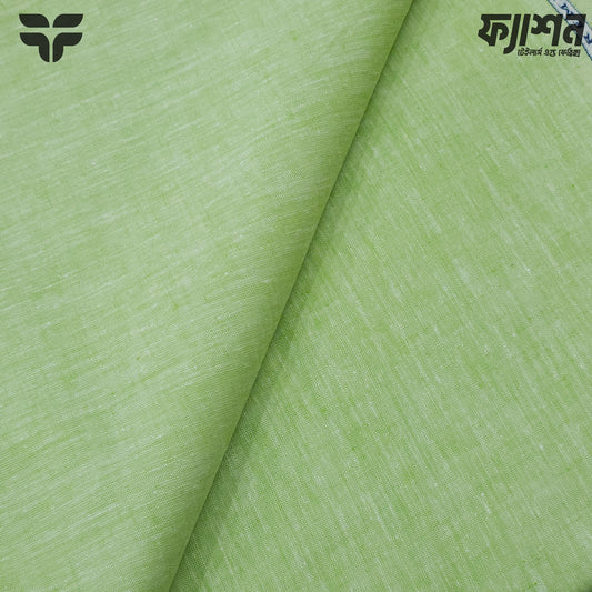 Linen Club Premium Summer Cotton Fabric