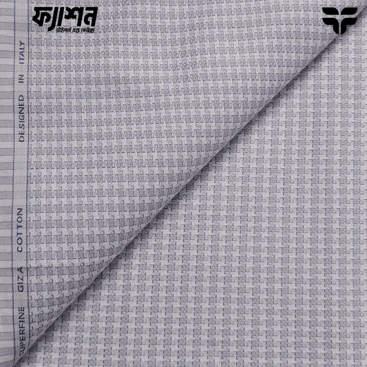 Tessitura Monti Superfine Giza Cotton – Summer Italian Texture
