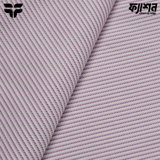 Soktas Premium Lavender Textured Cotton – The Ultimate Summer Essential